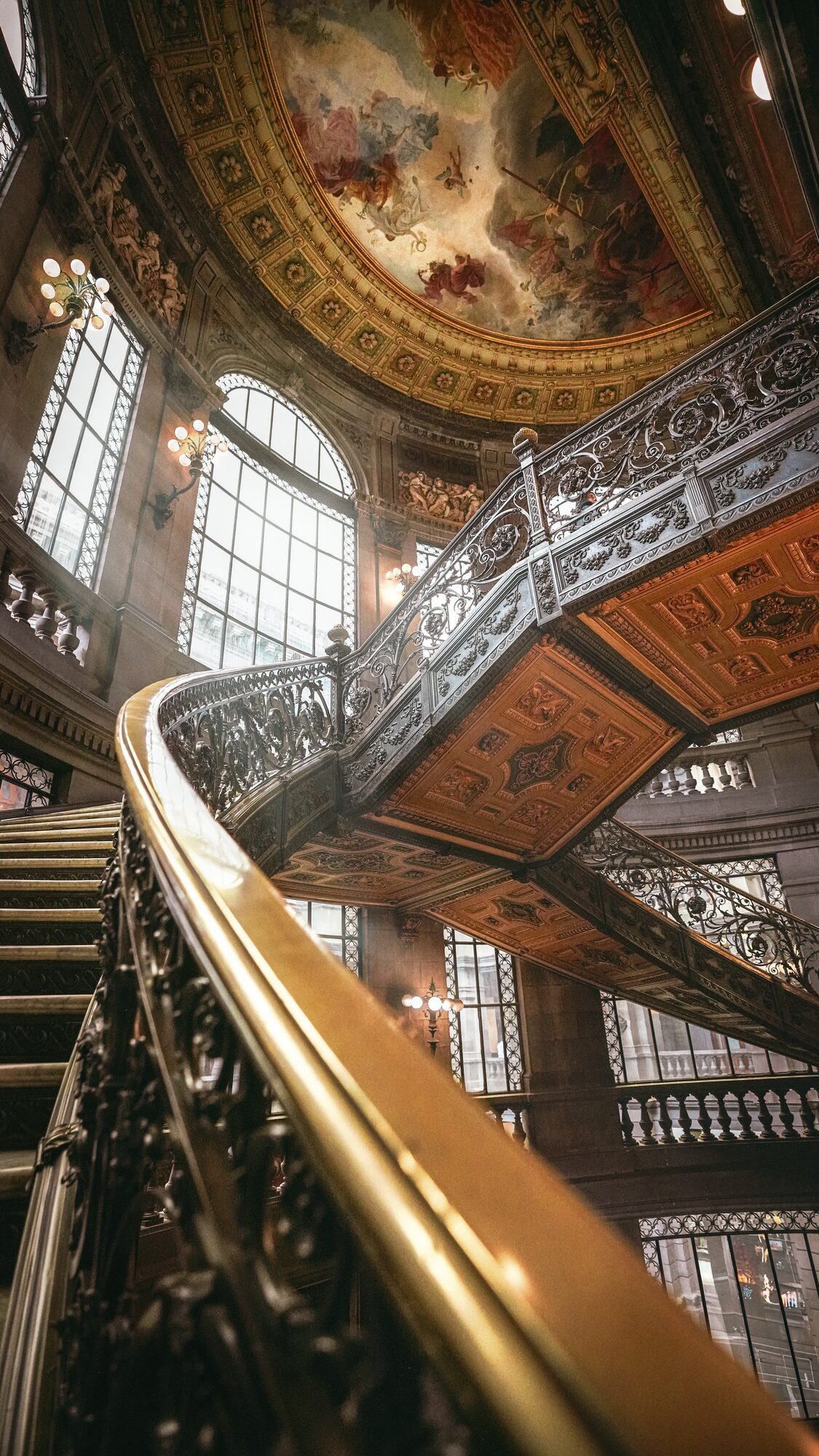 National Art Museum, CDMX